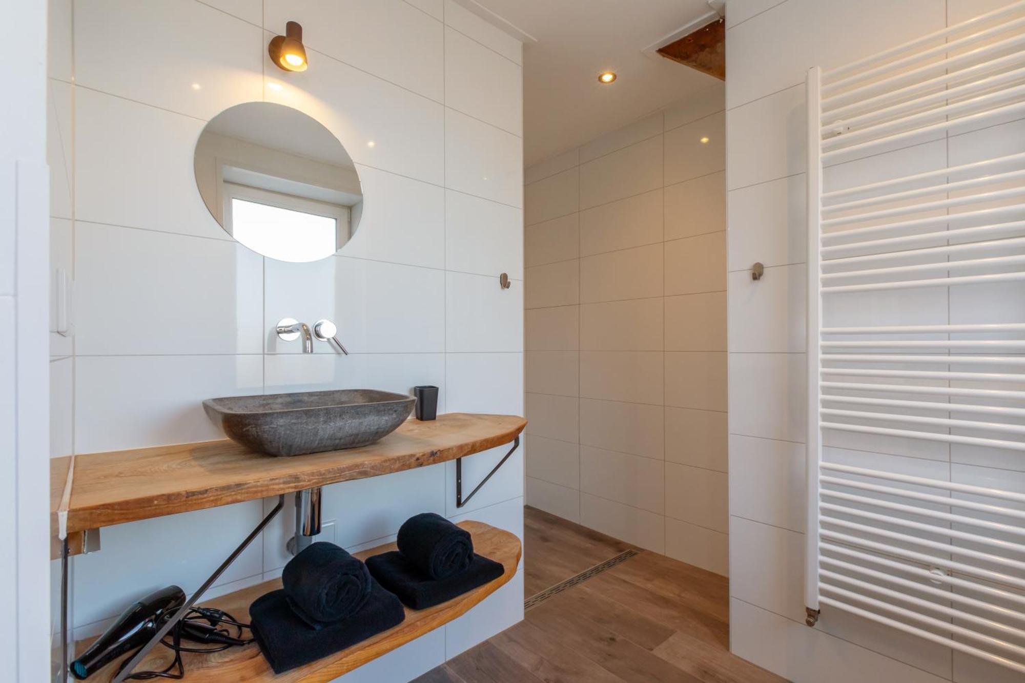 Welcome In - Appartement Pleinzicht 쿠데커크 외부 사진