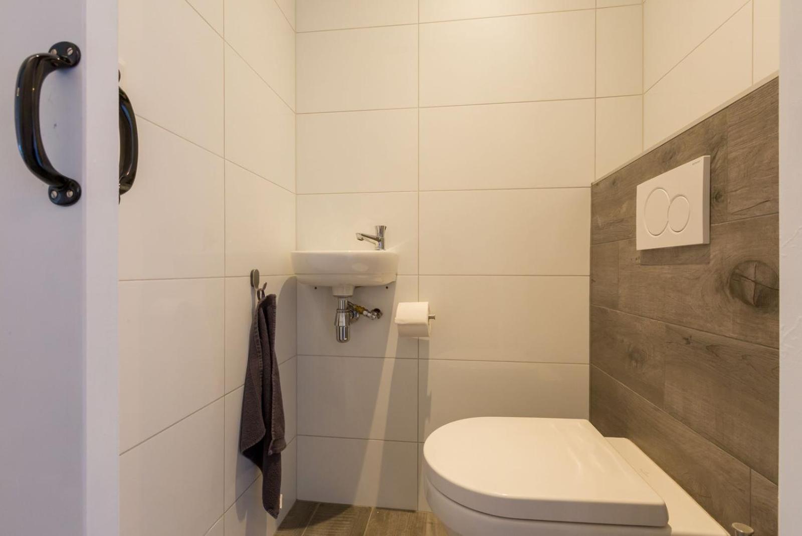 Welcome In - Appartement Pleinzicht 쿠데커크 외부 사진