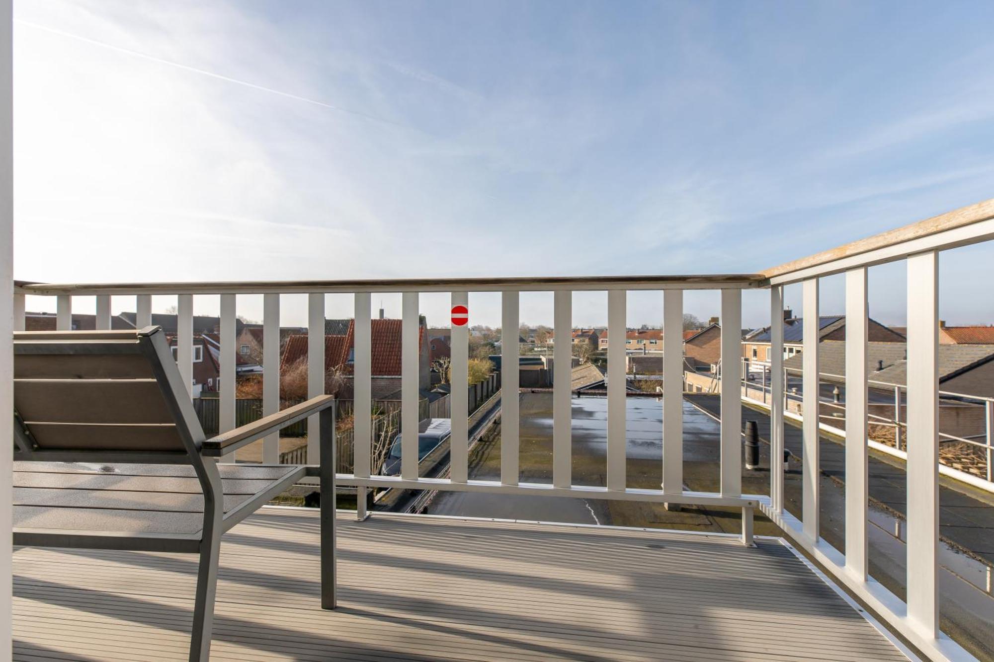 Welcome In - Appartement Pleinzicht 쿠데커크 외부 사진