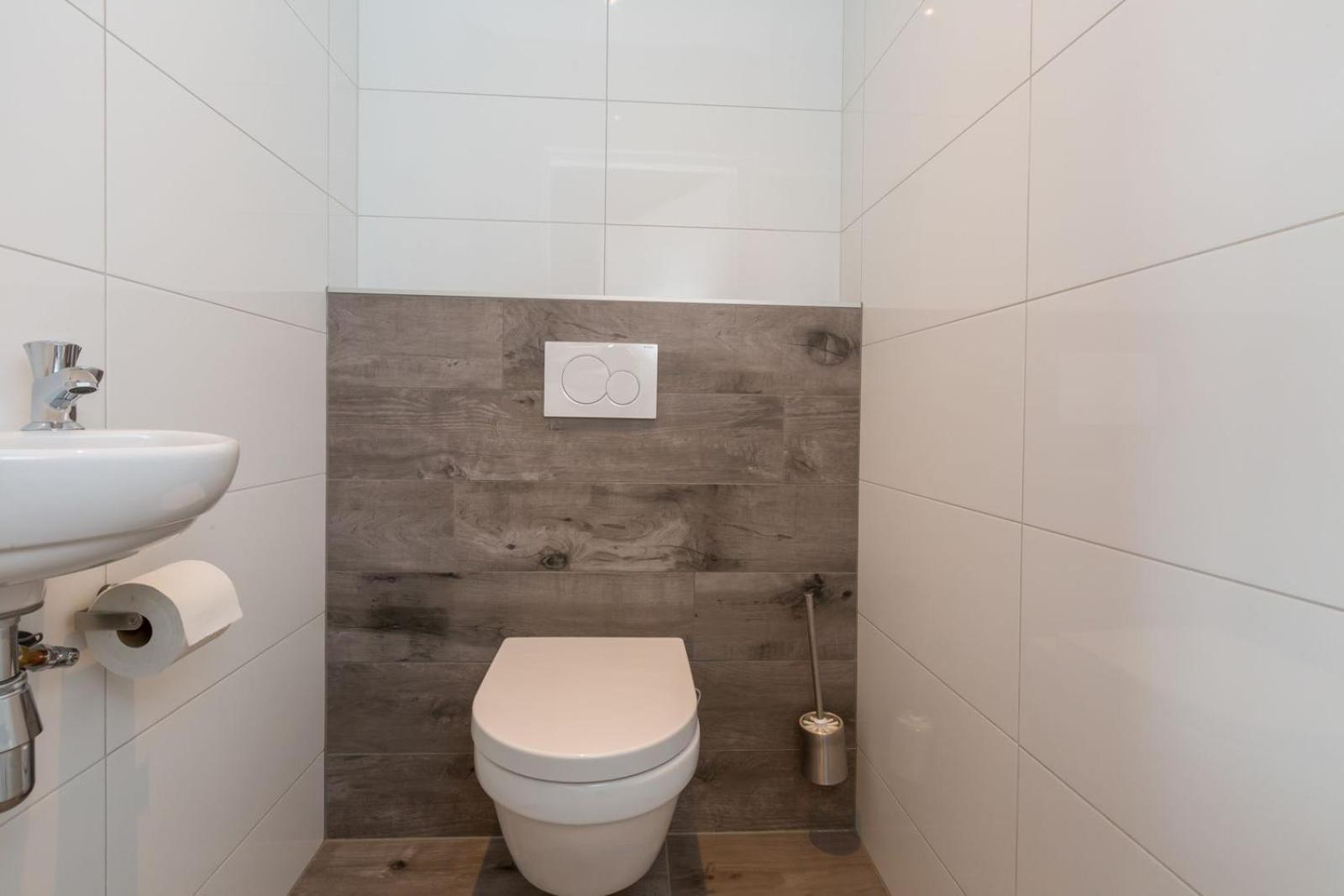 Welcome In - Appartement Pleinzicht 쿠데커크 외부 사진