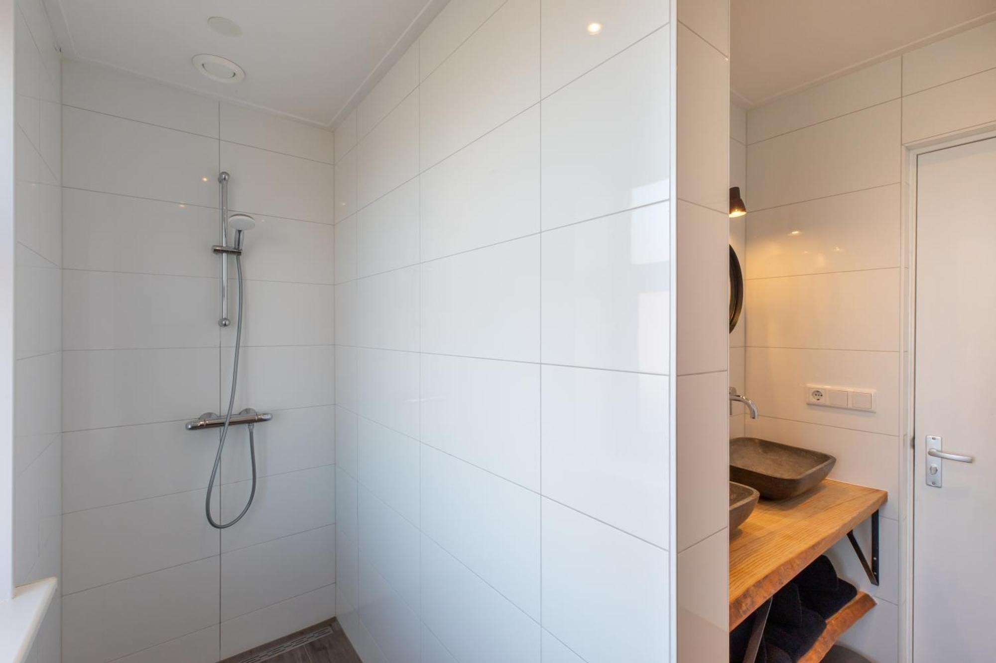 Welcome In - Appartement Pleinzicht 쿠데커크 외부 사진