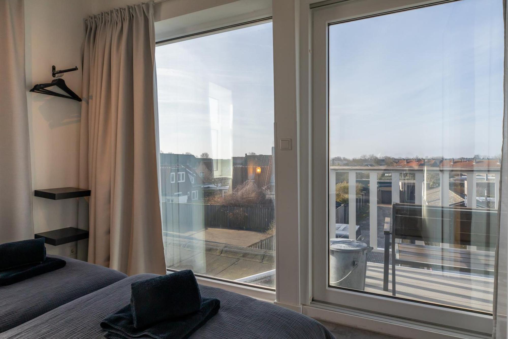 Welcome In - Appartement Pleinzicht 쿠데커크 외부 사진