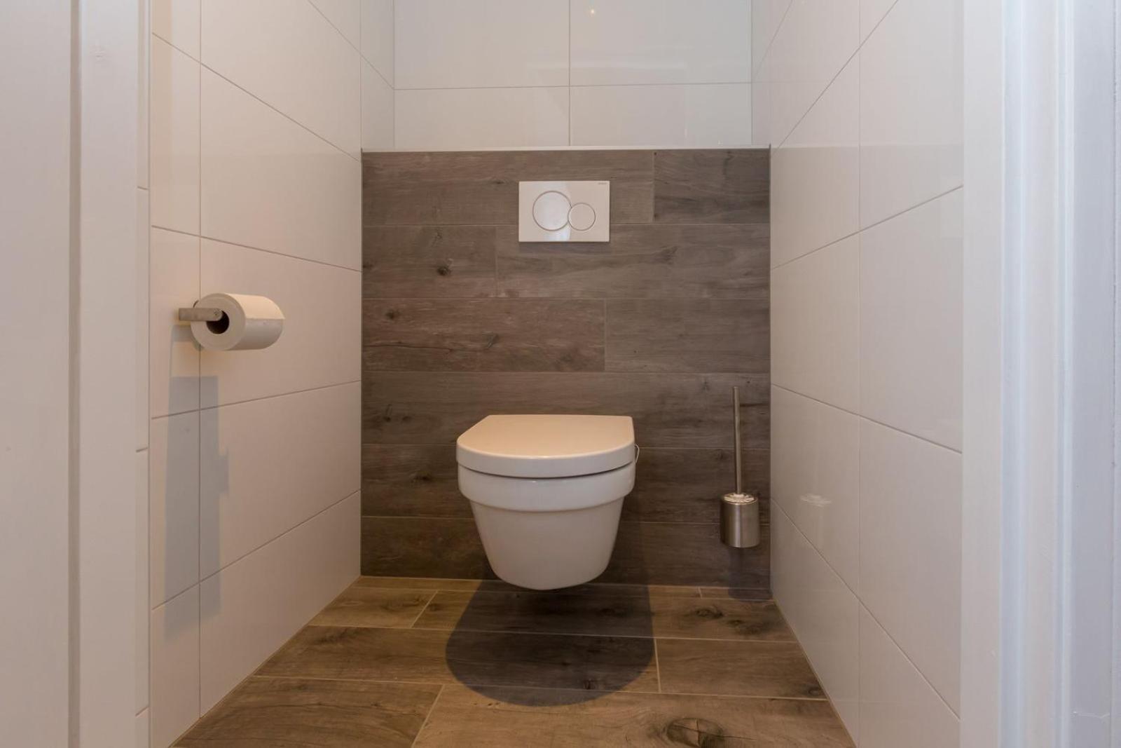 Welcome In - Appartement Pleinzicht 쿠데커크 외부 사진
