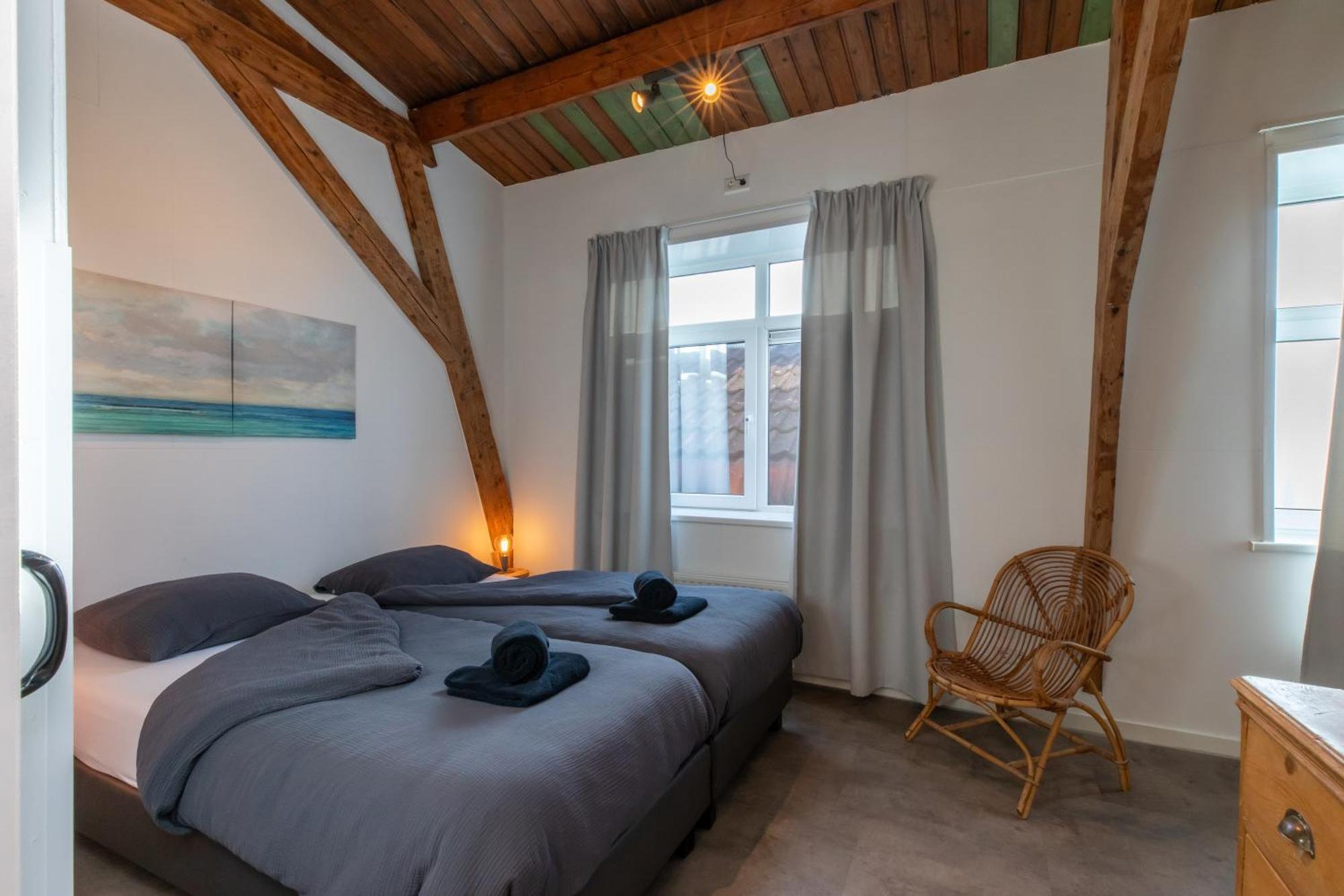 Welcome In - Appartement Pleinzicht 쿠데커크 외부 사진